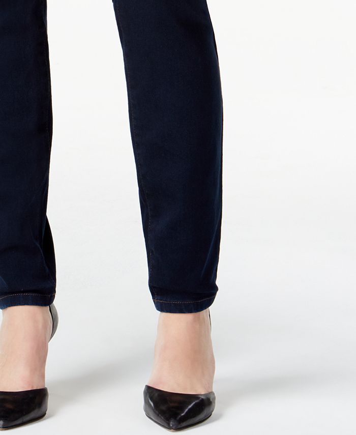 Style & Co - Curvy-Fit Skinny Jeans