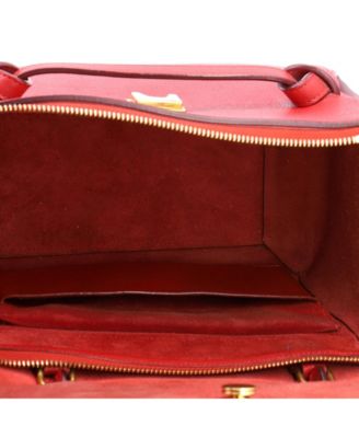 Mini Belt Bag Calfskin