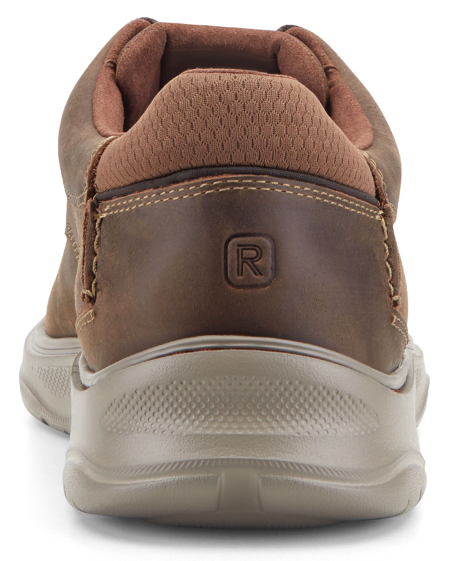 Men's Colden Casual Lace-Up Shoes