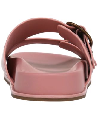 Women's Zariah Slide Footbed Flat Sandals