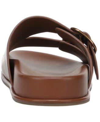 Women's Zariah Slide Footbed Flat Sandals