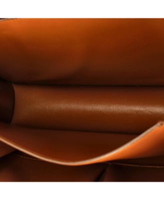 Medium Classic Box Bag Smooth Leather