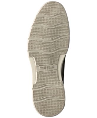 Men's Phineas Plain-Toe Lace-Up Shoes