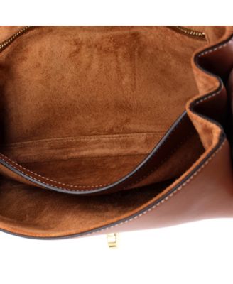 Teen Soft 16 Bag Smooth Calfskin