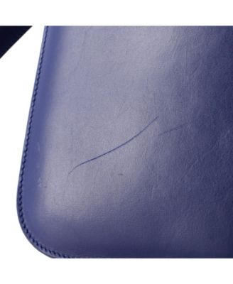 Medium Classic Box Bag Smooth Leather