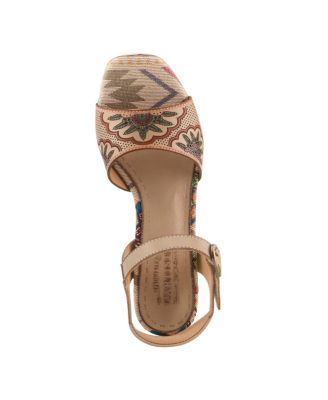 women's Spring Step  Sassyclass