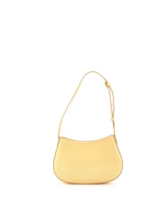 Medium Triomphe Tilly Bag Smooth Calfskin