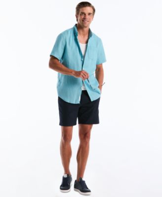 Men's Delave Linen Shirt