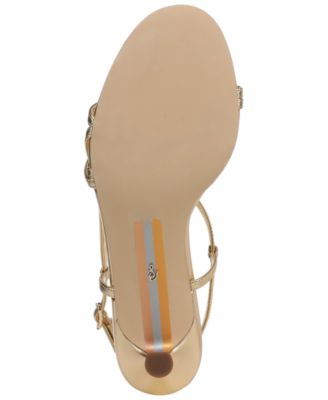 Women's Cora Open Toe Dress Sandals