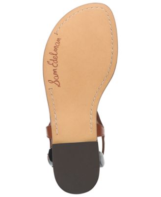 Women's Canna Strappy Sandals