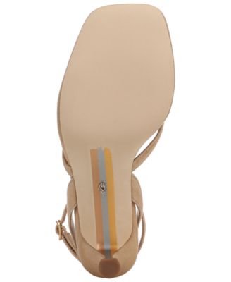 Women's Pax Strappy Dress Sandals