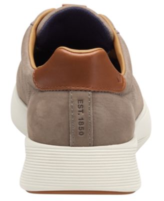 Men's Ackerson Lace-Up Sneakers