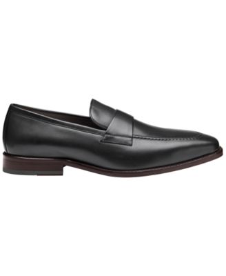 Men's Black Dress Shoes | Macy's