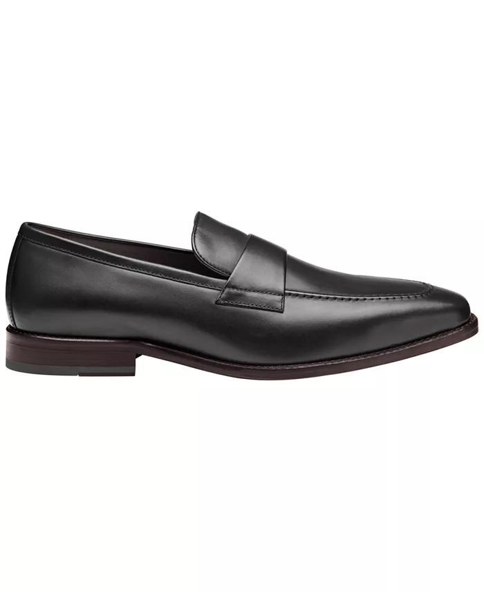 Men's Floyd Penny Round Toe Loafers - thumbnail 7