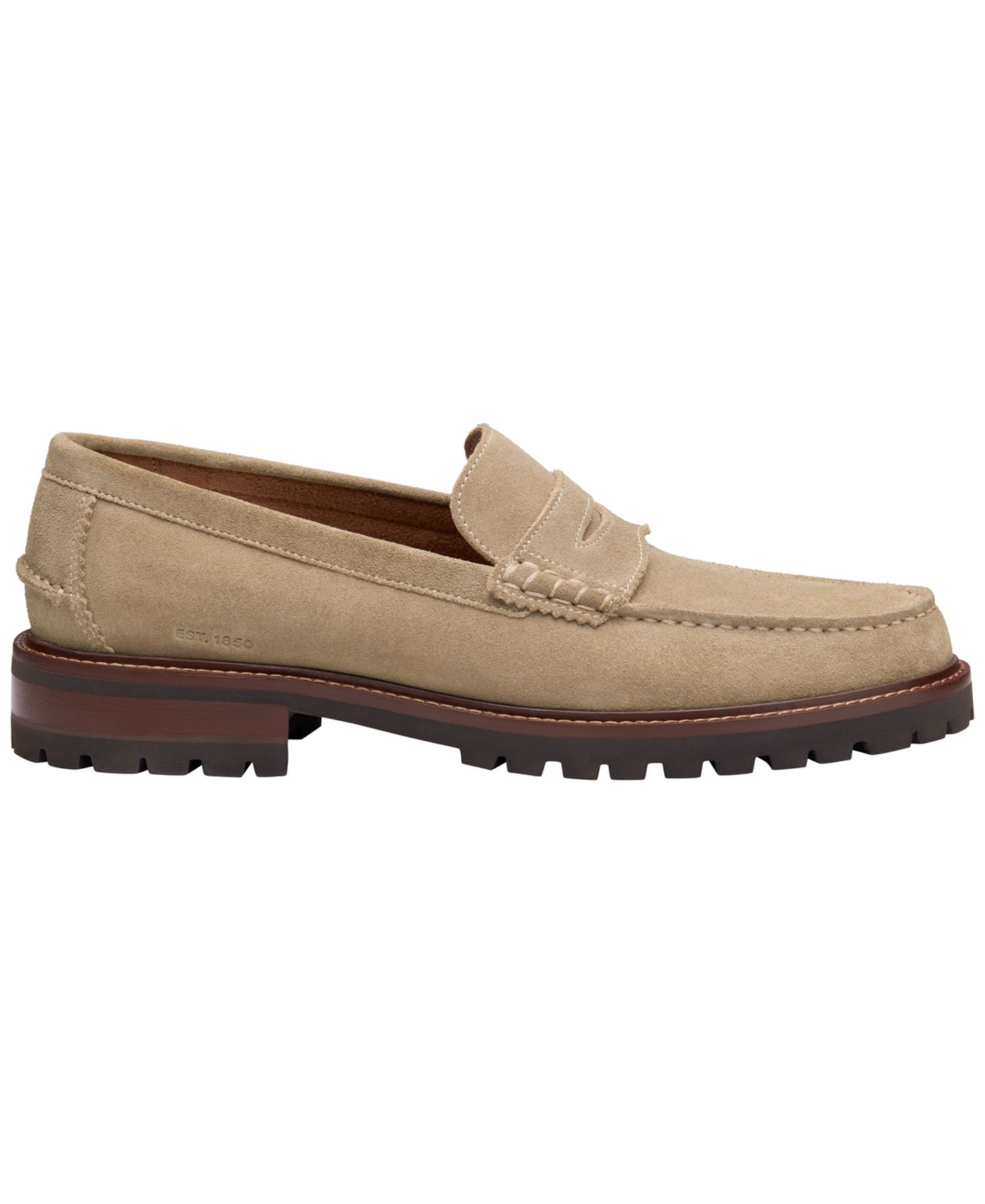 Men's Collier Penny Loafers