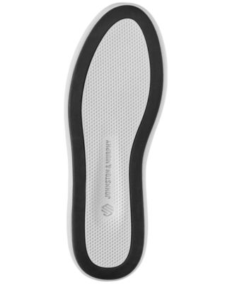 Men's Anders U-Throat Lace-Up Sneakers