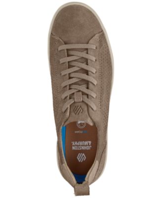 Men's Ollie Lace-Up Sneakers