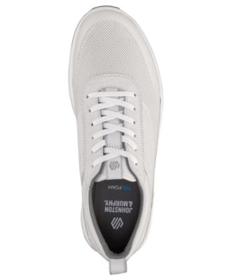 Men's Lucas U-Throat Round Toe Sneakers