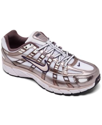Women's P-6000 Casual Sneakers from Finish Line