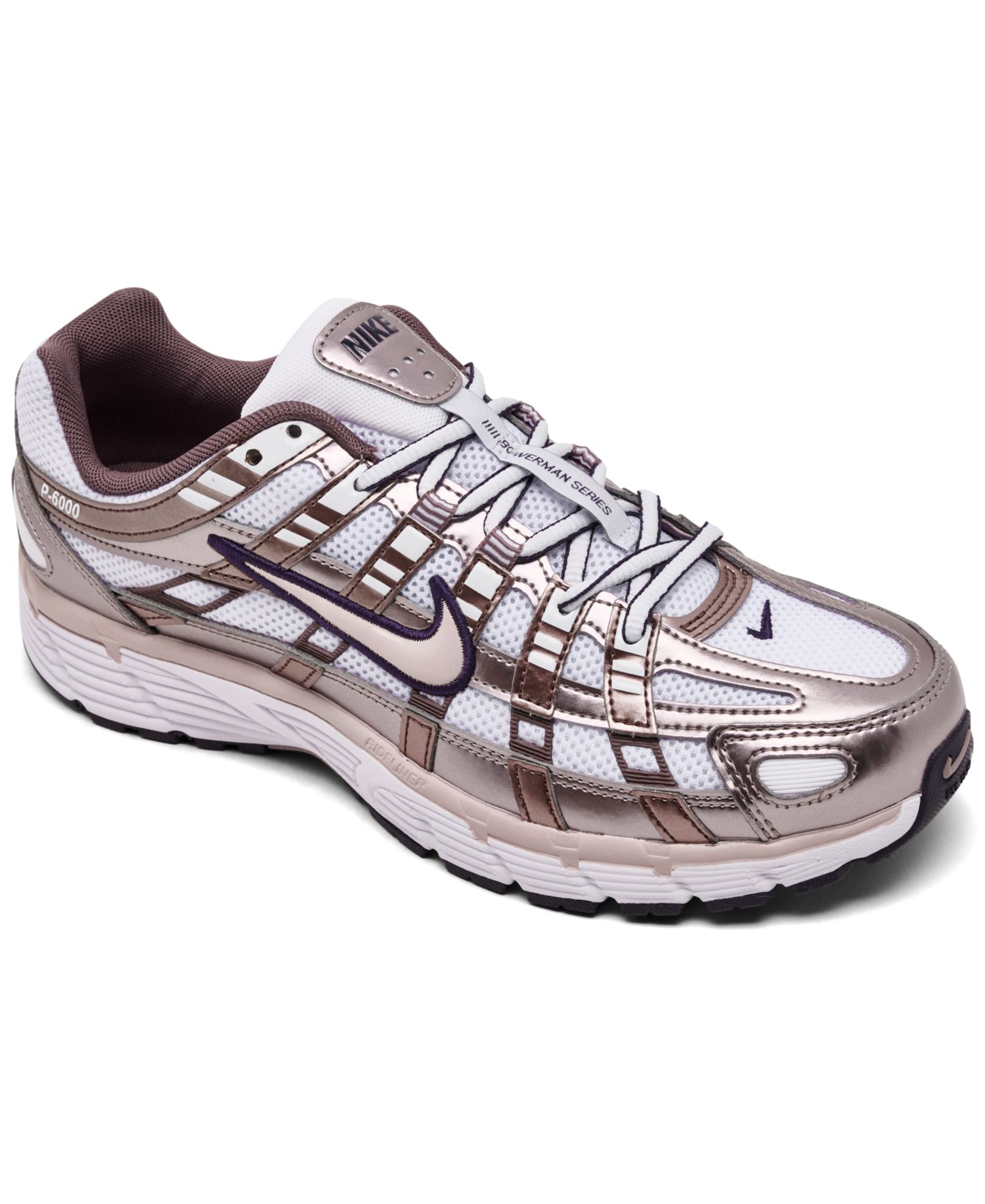 Women's P-6000 Casual Sneakers from Finish Line