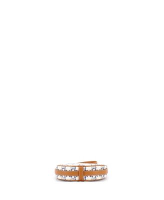 Mini Ava Bag Triomphe Coated Canvas