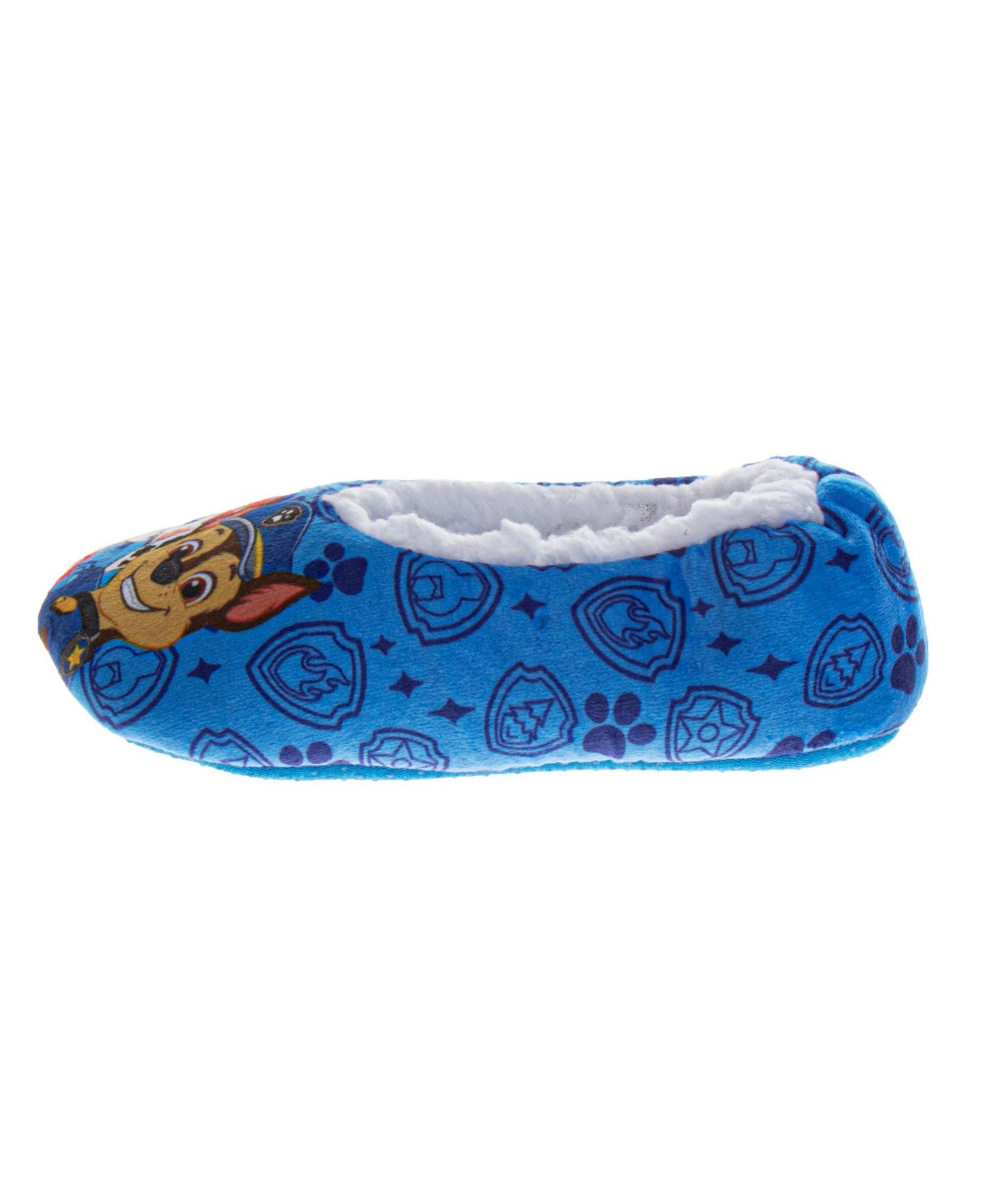 Paw Patrol Slippers for Kids 5- 12