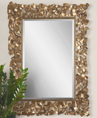 Capulin Antique 53.5" Mirror