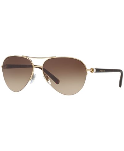 BVLGARI Sunglasses, BV6084
