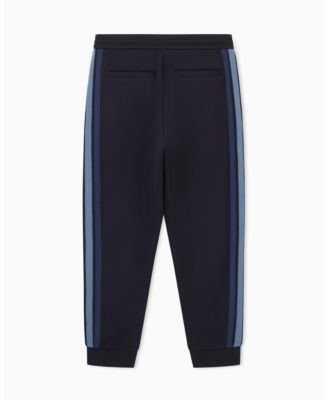 Men's 4 Stripes Jogger