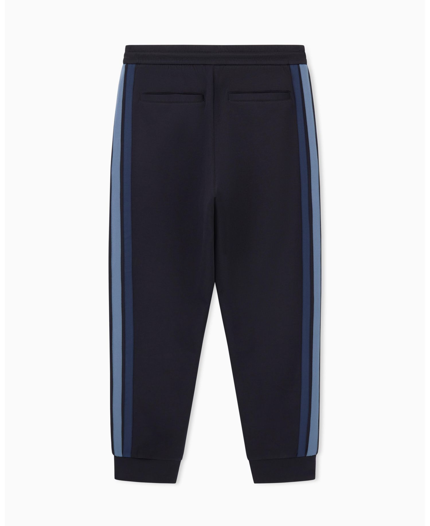 Men's 4 Stripes Jogger