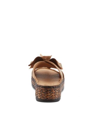 Women's Hilary-Glam Sandal