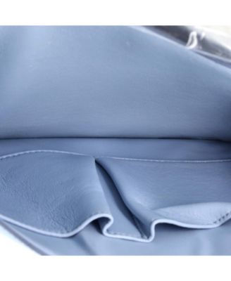 Medium Classic Box Bag Smooth Leather