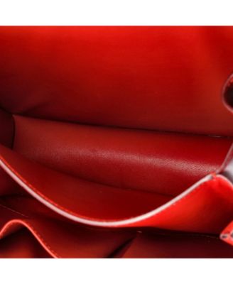 Medium Classic Box Bag Smooth Leather