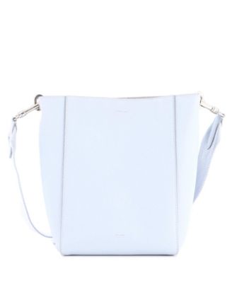 Small Sangle Seau Bag Calfskin