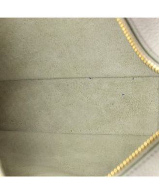 Medium Romy Shoulder Bag Leather