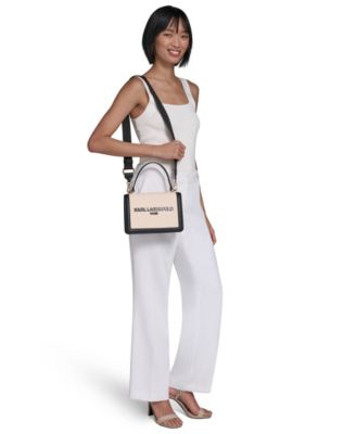 Simone Small Crossbody Bag