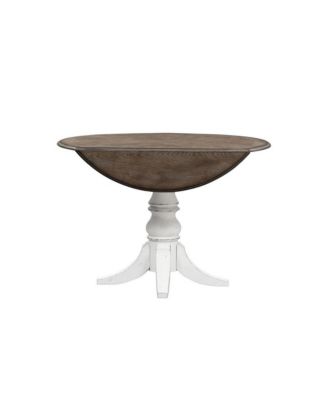 Magnolia Manor Drop Leaf Table