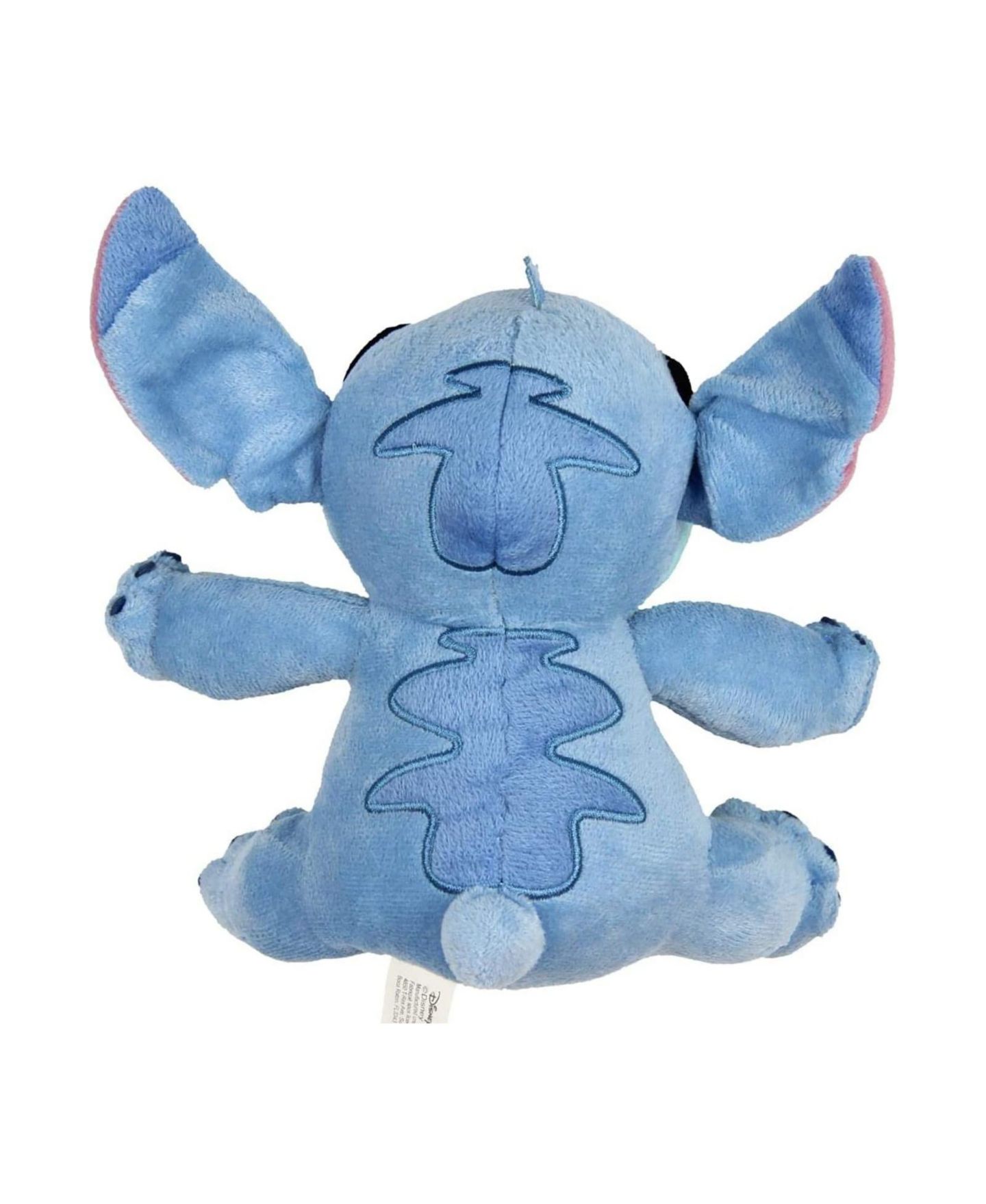 Детская мягкая игрушка License 2 Play Stitch 7" Sitting Plush — фото 2