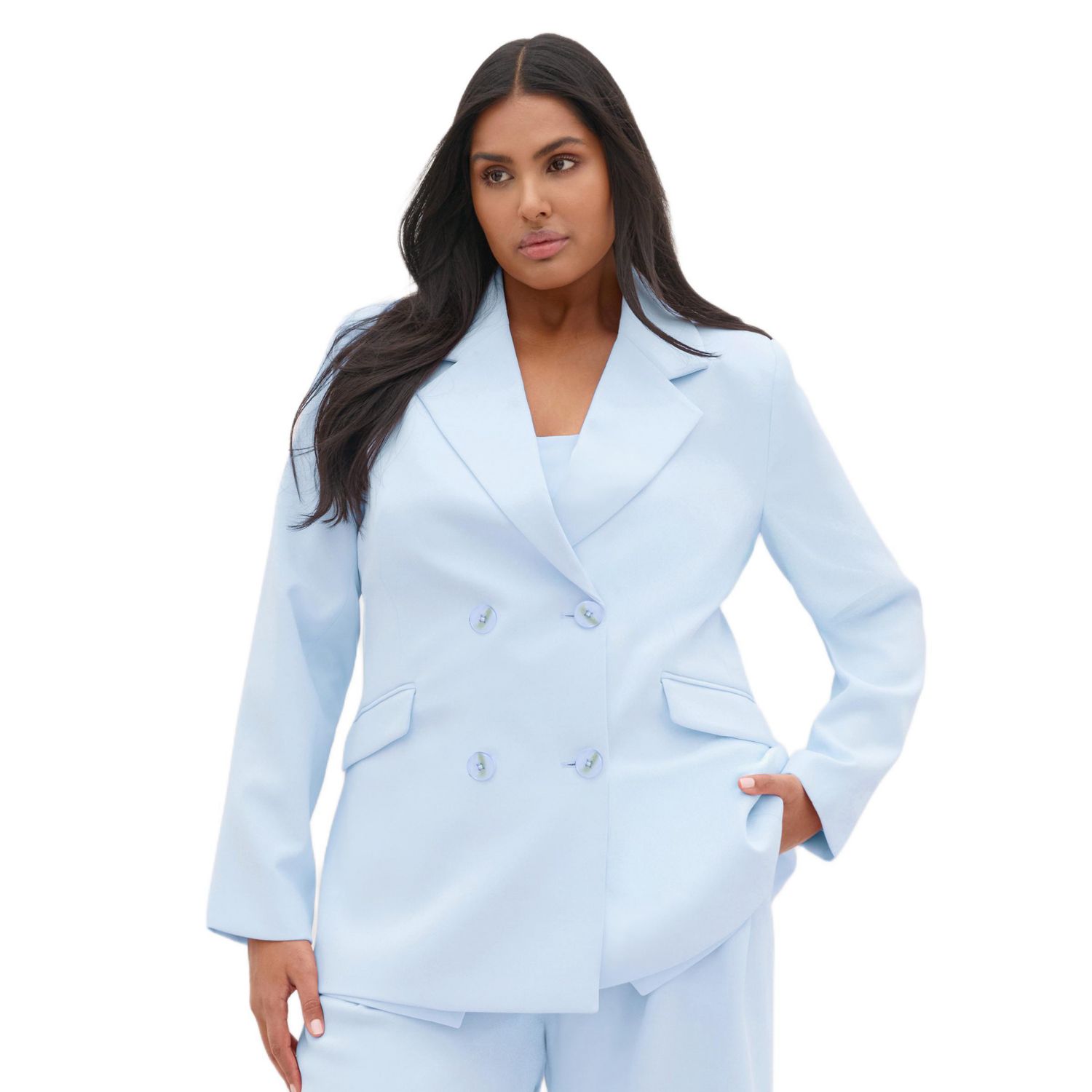 Women's Holly Double Breasted Blazer