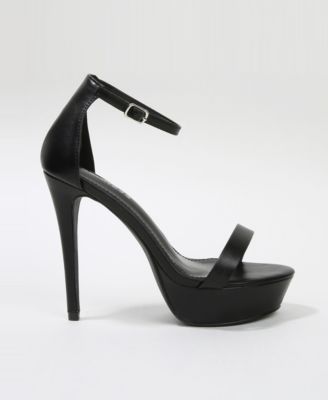 Germane Platform Sandals