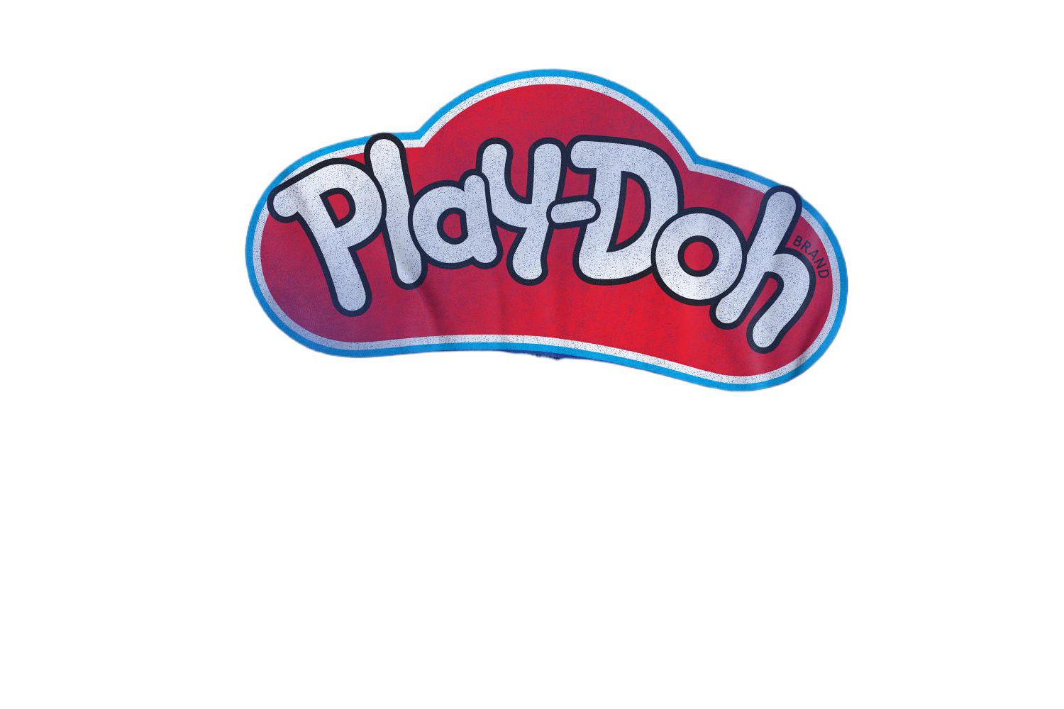Men's Play-Doh Play-Doh Lid T Shirt