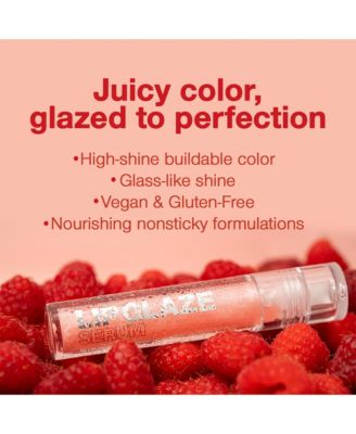 Lip Glaze Serum