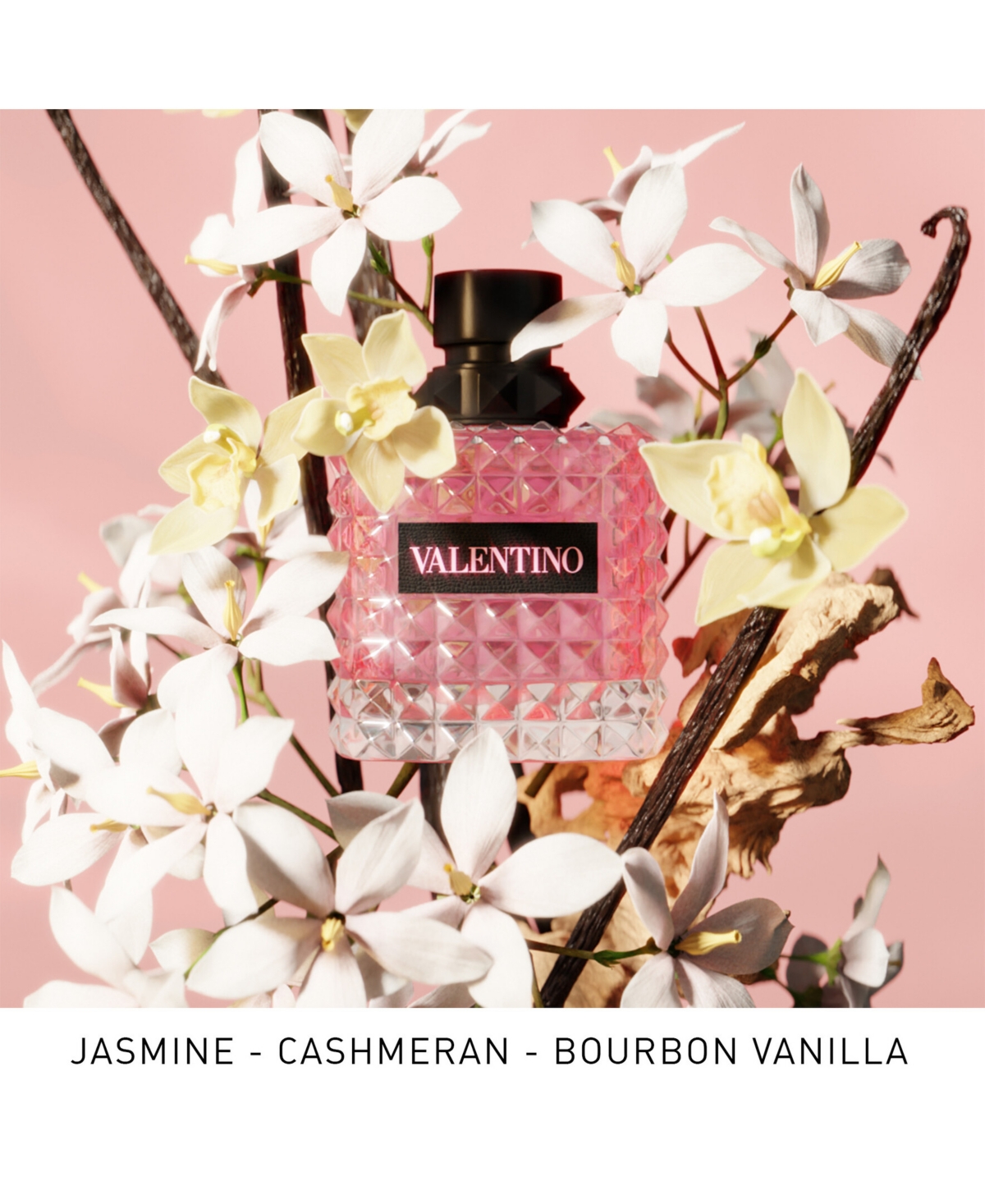 Valentino Donna Born In Roma Eau de Parfum Spray