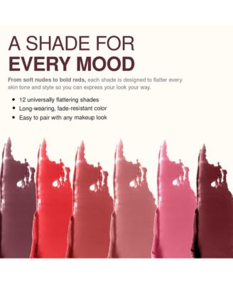 Herbal Matte Lipstick - 0.13 oz