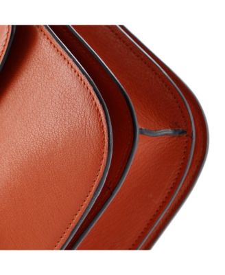 Medium Classic Box Bag Smooth Leather