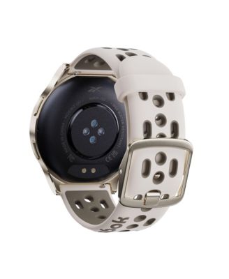 PULSE Smartwatch with 1.43" AMOLED Display, 10-Day Battery Life, 80+ Sport Modes