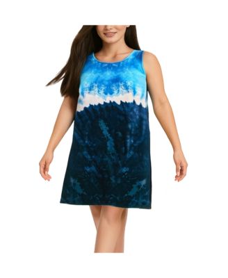 Women's Jordan Pocket Cover Up Dress