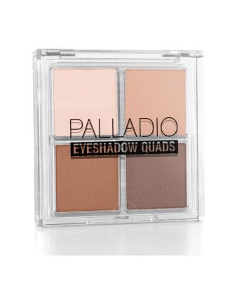 Eyeshadow Quads Eyeshadow