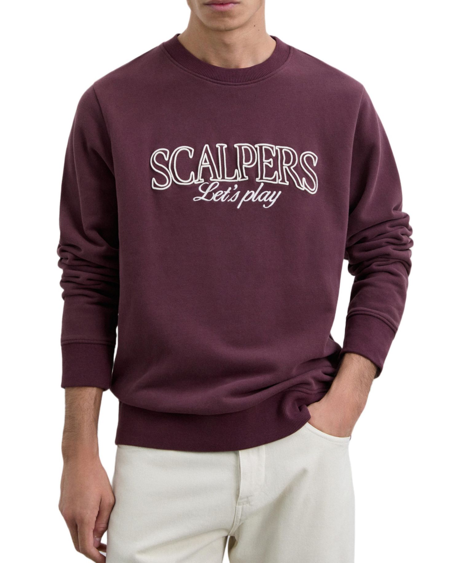 Women's Play Sweater