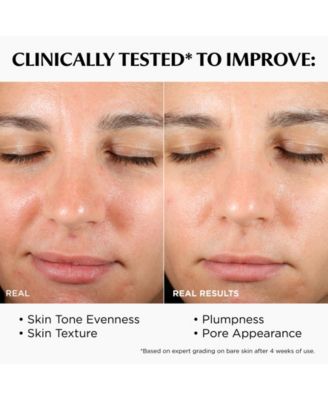 CC+ Nude Glow Lightweight Foundation + Glow Serum SPF 40